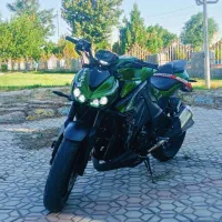 موتور طرح z1000