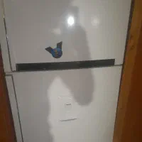 یخچال فریزر  ۳۴ فوت