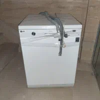 ماشین ظرفشویی ال جی