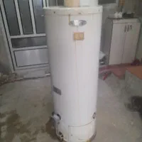 آبگرمکن ایستاده