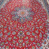 دو عدد قالی