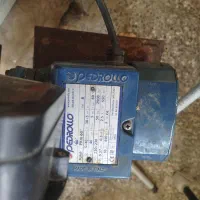 پمپPedrollo PKm 60