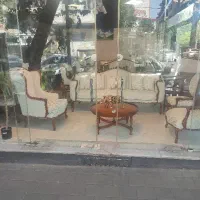 رویه کوب مبلمان کلاسیک استیل