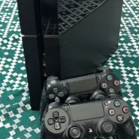 ps4 500fat|کنسول، بازی ویدئویی و آنلاین|نسیم‌شهر, |دیوار