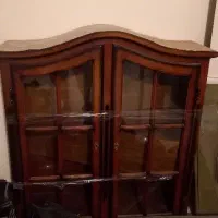بوفه بدون کمد