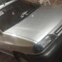 پراید86|خودرو سواری و وانت|مشهد, صیدآباد|دیوار