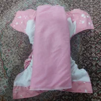شورت پنپرزی بچه گانه