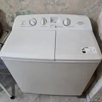 لباس شویی سامسونگ دوقلو اصل کره  بفروش میرسد