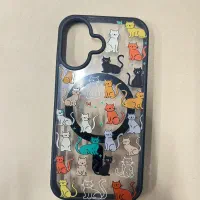 قاب آیفون ۱۶