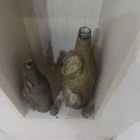 بطری|صنایع دستی و سایر لوازم تزئینی|اندیشه, اندیشه فاز ۱|دیوار