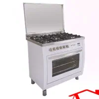 گاز اخوان مدل m11-edt