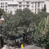 پاسداران ۱۳۰ متر ۳ خوابه رهن یا رهن واجاره