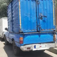 نیسان ۸۳
