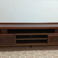 میز تلوزیون در حد نو