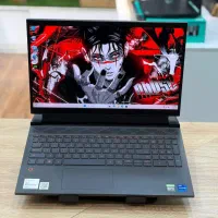 Dell G15 5520 در حد اپن‌باکس