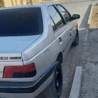 پژو ۴۰۵