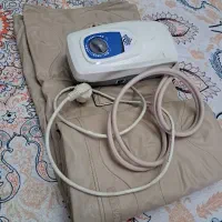تشک برقی