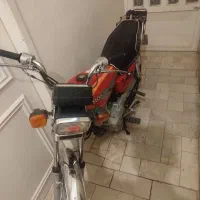 هندا 125