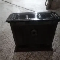 بخاری طرح شومینه