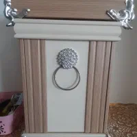 وسایل بچگانه