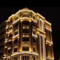 باهنر/ آپارتمان ۱۰۵متری/ شرایط شناور/ اقساطی