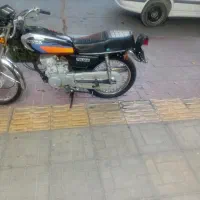موتور 125