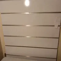 رگال mdf شیار دار