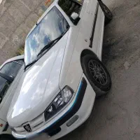پارس elx-xum 2000 سفارشی
