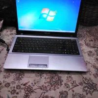 لپتاپ Asus i7 8G گرافیک 2 GF
