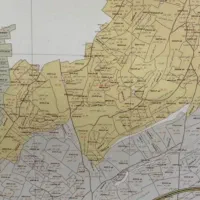 زمین دارایی