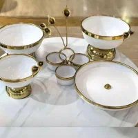سرویس لیلیوم 5تیکه