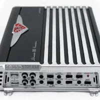 امپیلی ساند استریم ۴ کانال (آمریکایی)