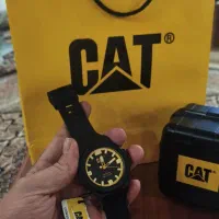 ساعت CAT مردانه اورجینال