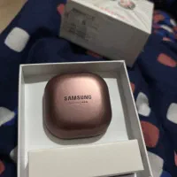 ایرپاد سامسونگ buds live