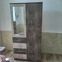 میز تحریر  و صندلی کودک و کمد