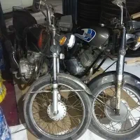 هندا یاماها ارس