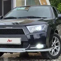 دنا پلاس اتومات توربو خاص تمیز تخفیف سر معامله