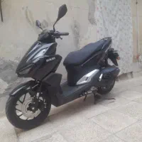 متور هانی۱۶۰