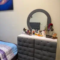سرویس خواب دونفره بدون تشک