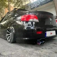 رانا پلاس 94 اسپرت خاص