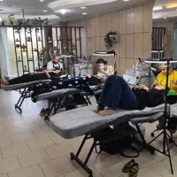 نیروی تتوکار و ناخنکار