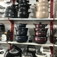 سماورگازی طرح سنگی‌آیلار با قوری و‌ارسال فوری|سماور، چای‌ساز، قهوه‌ساز|مشهد, طبرسی شمالی|دیوار