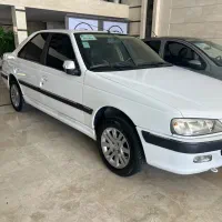 پرشیا xU7 موتور جدید دریچه سیم