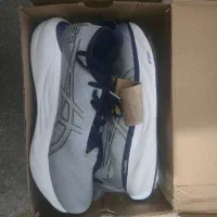 اسیکس نیمباس ۲۵ asics nimbus