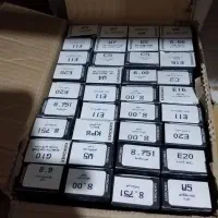 رنگ مو آرایشی زیبایی بهداشتی شوینده