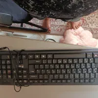 کیبرد کامپیوتر
