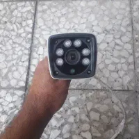 دوربین مدار بسته IP