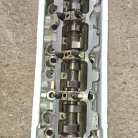 سرسیلندر 405 شرکتی