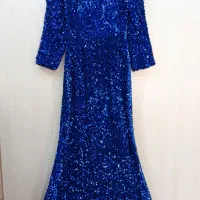 لباس مجلسی