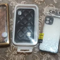 مقدار زیاد کاور موبایل